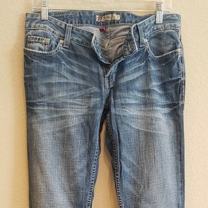BKE Stella Jeans 30 x 33 1/2
